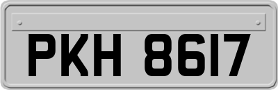 PKH8617