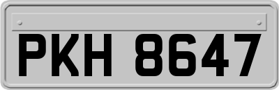 PKH8647