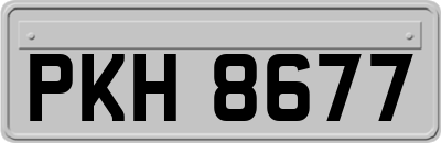 PKH8677