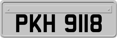 PKH9118