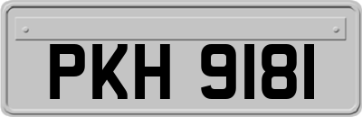 PKH9181