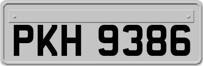 PKH9386