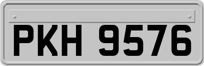 PKH9576