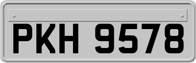 PKH9578