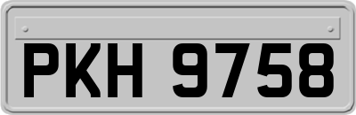 PKH9758