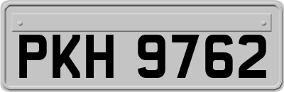 PKH9762