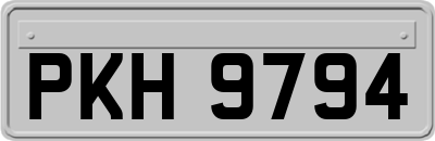 PKH9794
