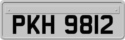 PKH9812