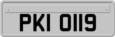 PKI0119