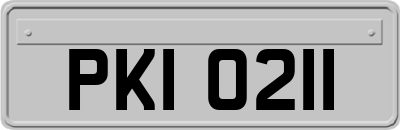 PKI0211