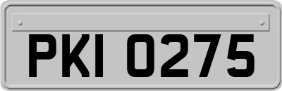 PKI0275
