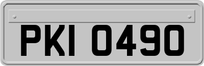 PKI0490