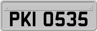 PKI0535