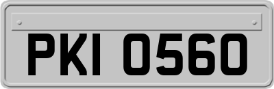 PKI0560