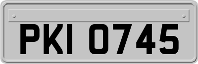 PKI0745