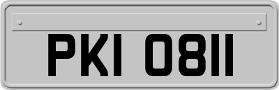 PKI0811