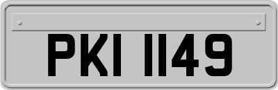 PKI1149