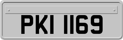 PKI1169