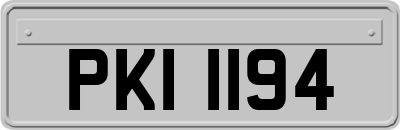 PKI1194