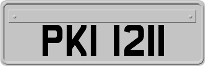 PKI1211
