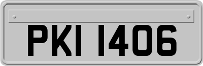 PKI1406