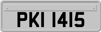 PKI1415