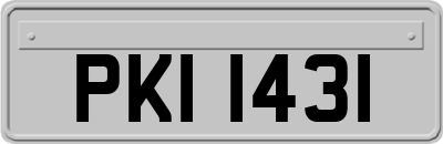 PKI1431