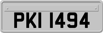 PKI1494