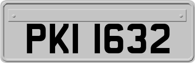 PKI1632