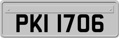 PKI1706