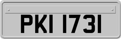 PKI1731