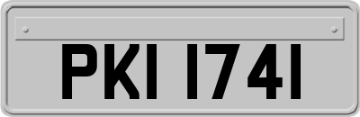 PKI1741