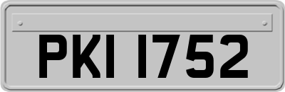 PKI1752
