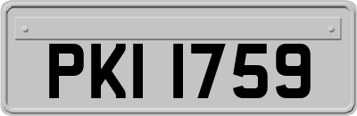 PKI1759