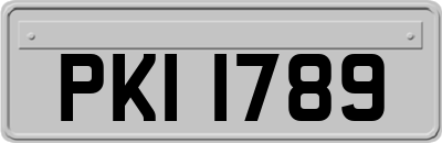 PKI1789