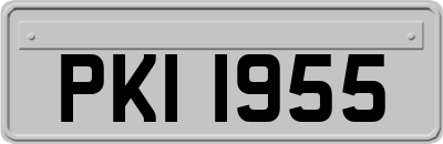 PKI1955