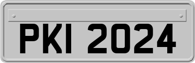 PKI2024