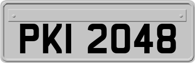 PKI2048