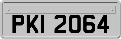PKI2064