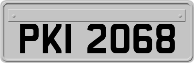 PKI2068