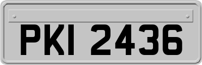 PKI2436