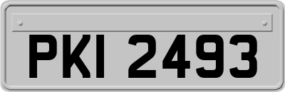 PKI2493