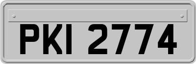 PKI2774