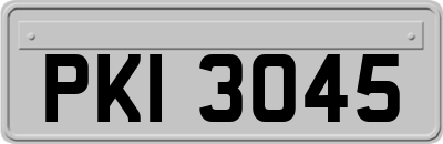 PKI3045