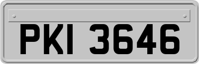 PKI3646