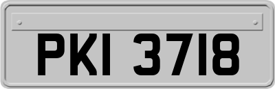PKI3718