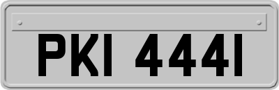 PKI4441