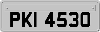 PKI4530