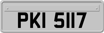 PKI5117