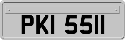 PKI5511